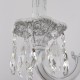 Бра Bohemia Ivele Crystal AL7801B10/2/175 B WMN AL7801