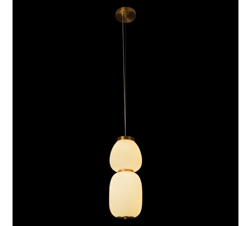 Подвесной светильник Loft it 10422/A Duff