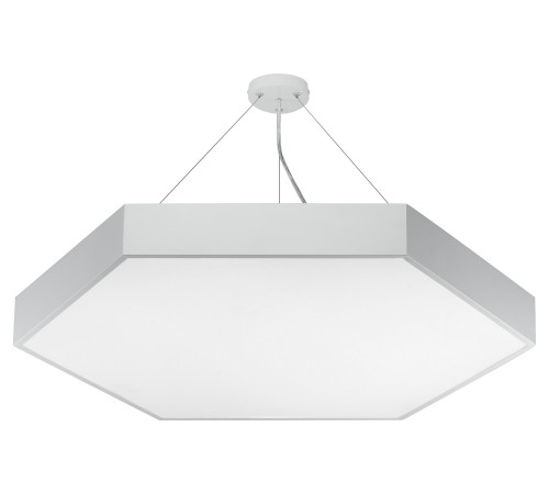 Подвесной светильник Эра Б0058876 Hexagon