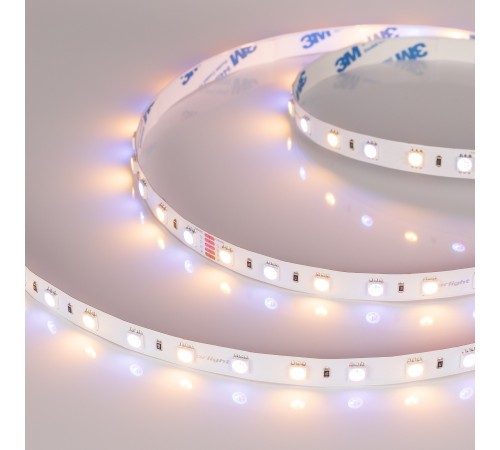 Лента светодиодная Arlight 018327(2) RT открытая