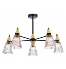Люстра на штанге Ambrella Light LH58114 LH