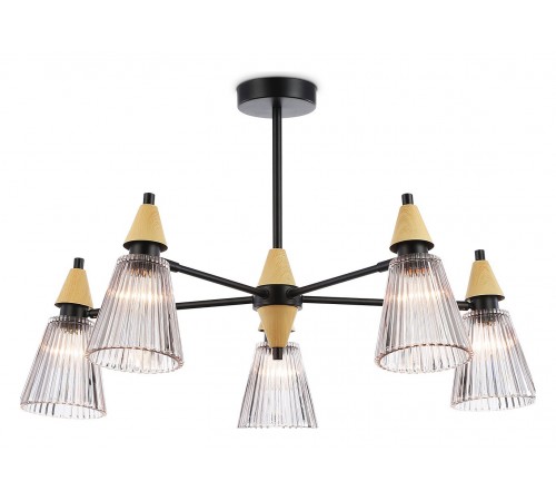 Люстра на штанге Ambrella Light LH58114 LH