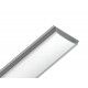 Профиль накладной гибкий Ambrella Light GP1600AL GP