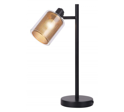 Настольная лампа декоративная Moderli V3060-1T Suspent