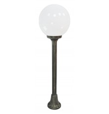 Наземный высокий светильник Fumagalli G30.151.000.BYF1R Globe 300