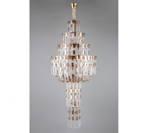 Подвесная люстра Aployt APL.858.03.31 Alessio