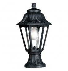 Наземный низкий светильник Fumagalli E22.110.000.AXF1R Anna