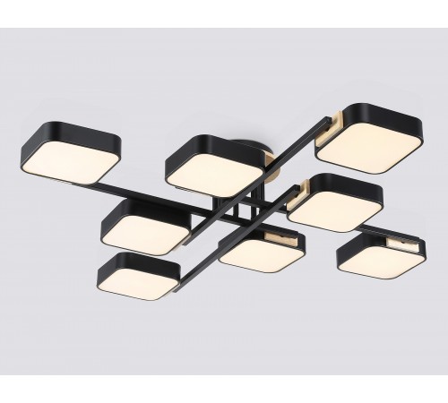 Потолочная люстра Ambrella Light FL4890 FL