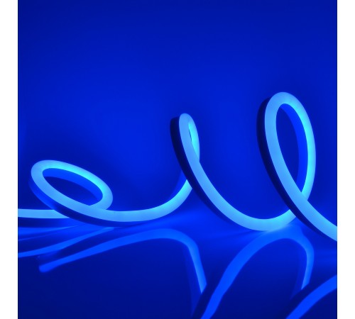 Лента светодиодная Uniel UL-00009092 Neon ULS-N02