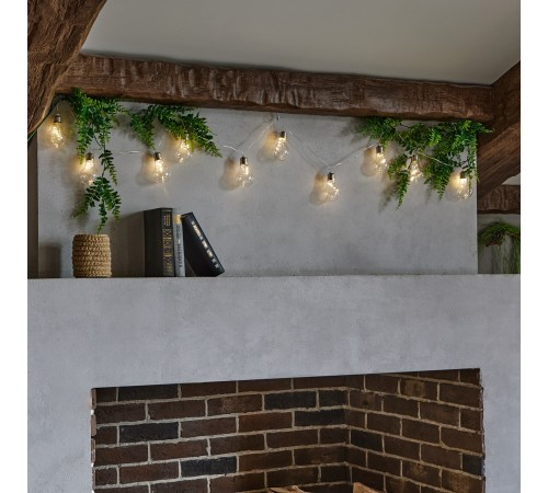 Гирлянда с насадками UL-00008426