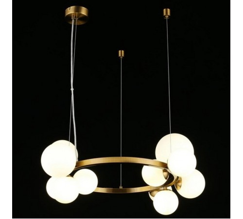 Подвесной светильник Aployt APL.314.03.11 Letizia