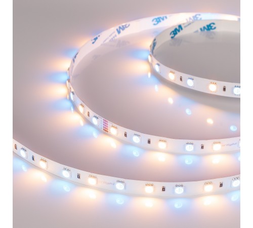 Лента светодиодная Arlight 018327(2) RT открытая
