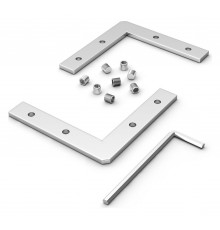 Крепление для профиля торцевое Arlight 030150 S-LUX