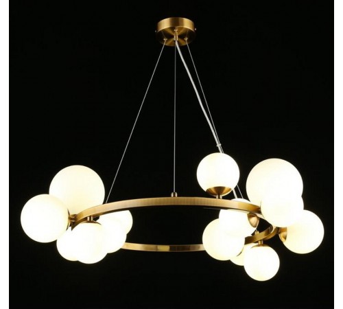 Подвесная люстра Aployt APL.314.03.14 Letizia