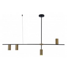 Люстра на штанге Kink Light 07621-4,20 Рия