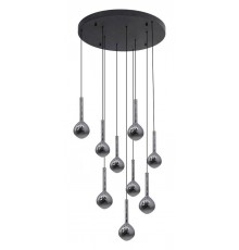 Подвесная люстра Aployt APL.058.13.36 Wisia