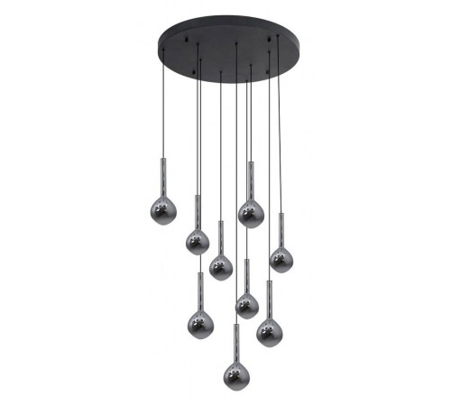 Подвесная люстра Aployt APL.058.13.36 Wisia