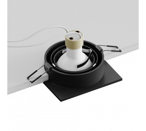 Встраиваемый светильник Hesby Lighting HSBL_0176 Breeze