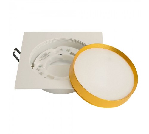 Встраиваемый светильник Feron 51362 DL506