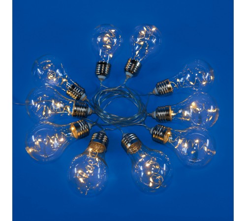 Гирлянда с насадками UL-00008426