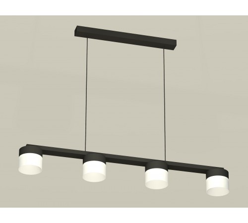 Подвесной светильник Ambrella Light XB9152205 XB