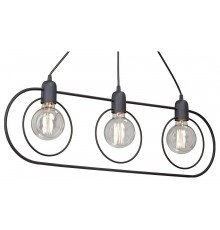 Подвесной светильник Vitaluce V4742-1/3S V4742