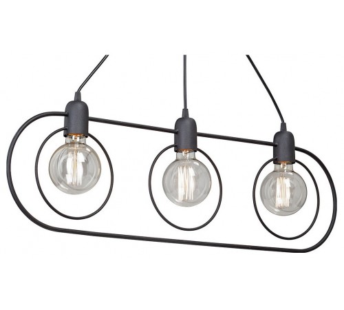 Подвесной светильник Vitaluce V4742-1/3S V4742