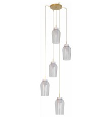 Подвесной светильник Mantra 8395 Nora