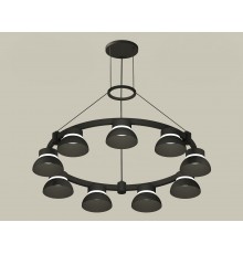 Подвесная люстра Ambrella Light XR92051701 XR