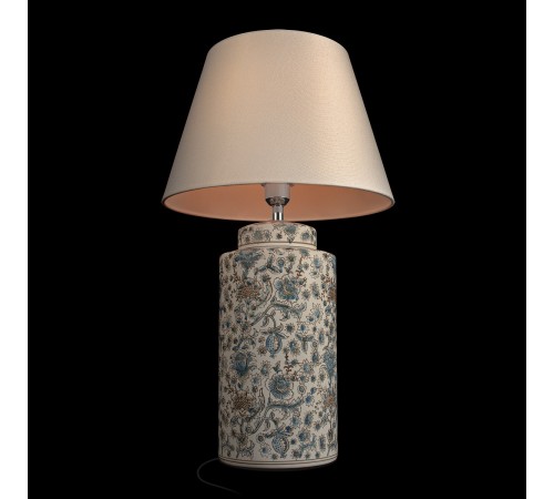 Настольная лампа декоративная Loft it 10385T/A Agapanthus