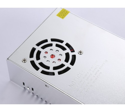 Блок питания Ambrella Light GS9651 LED Driver