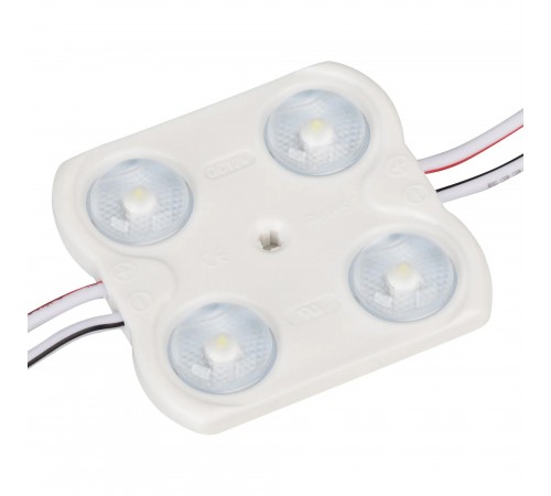 Модуль светодиодный Arlight 029682 CRAFT