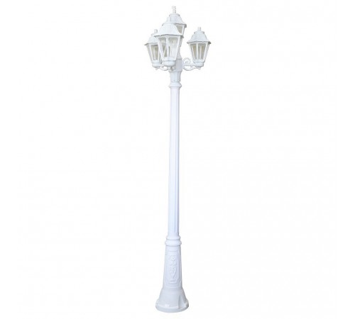 Фонарный столб Fumagalli E22.157.S31.WXF1R Anna