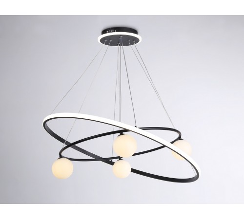 Подвесная люстра Ambrella Light FL66327 FL