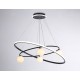 Подвесная люстра Ambrella Light FL66327 FL
