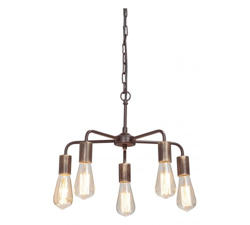 Подвесная люстра Vitaluce V4166-7/5 V4166