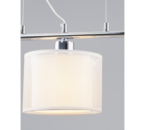 Подвесной светильник Moderli V10496-3P Massa