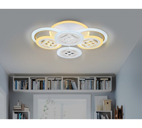 Потолочная люстра Ambrella Light FA2951 FA