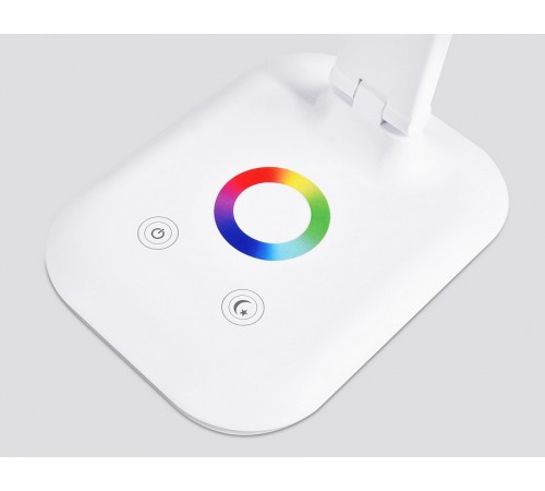 Настольная лампа офисная Ambrella Light DE530 DE