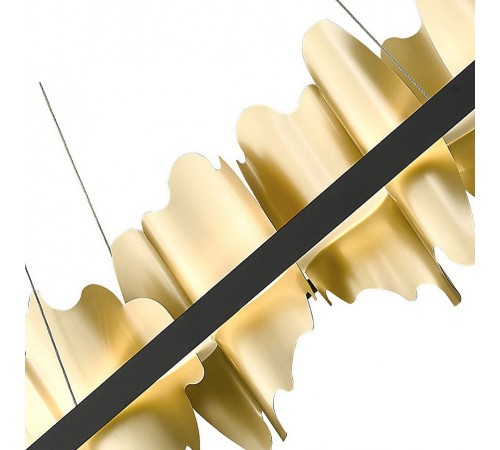 Подвесной светильник Wertmark WE476.03.423 Lando