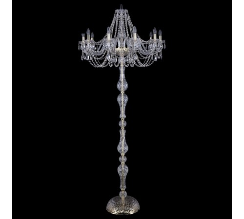 Торшер Bohemia Art Classic 13.11.10.300.h-210.Gd.Sp 11.11