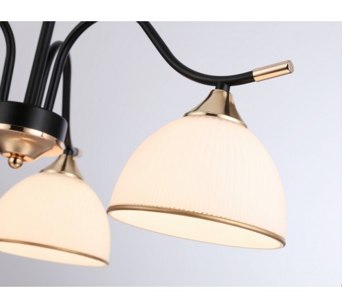 Люстра на штанге Ambrella Light TR3161 TR