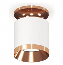 Накладной светильник Ambrella Light XS7401141 XS