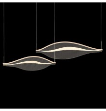 Подвесной светильник Wertmark WE450.02.303 Hetti