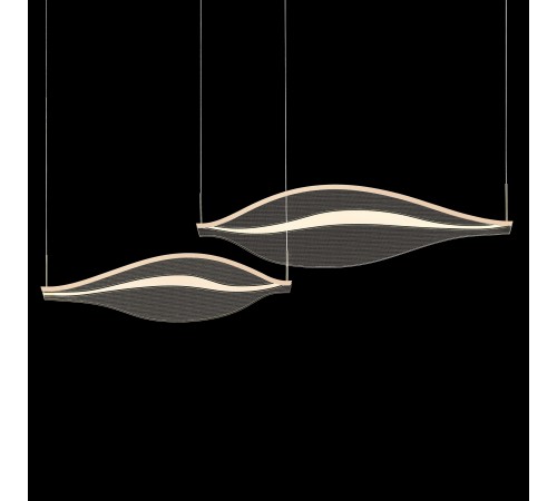 Подвесной светильник Wertmark WE450.02.303 Hetti