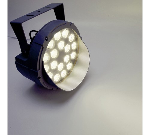 Настенно-потолочный прожектор Feron 51789 LL-702