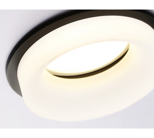 Встраиваемый светильник Ambrella Light TN1303 TN