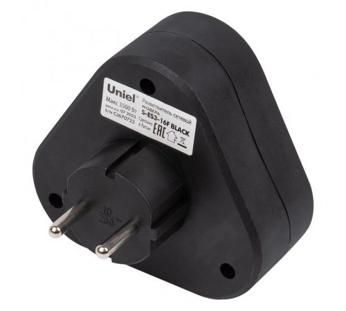 Разветвитель Uniel UL-00011238