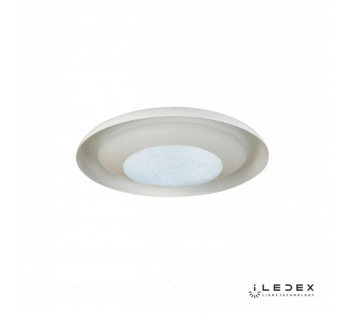 Накладной светильник iLedex 6147/12W WH Spaceship