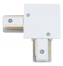 Соединитель угловой L-образный для треков Volpe UL-00007381 UBX-Q123